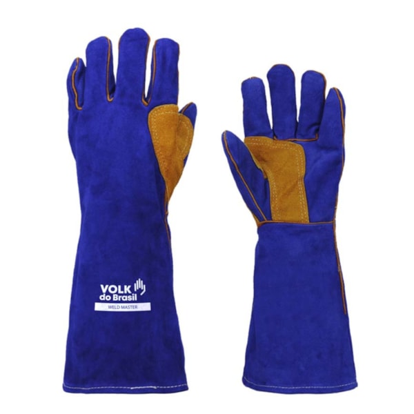 Luva Soldador Weld Master Forrada Couro Alta Performace Costura Aramida Ca.19895/19894 Par-0d50c491-e20c-4efa-bdb2-4e3af2c110f5