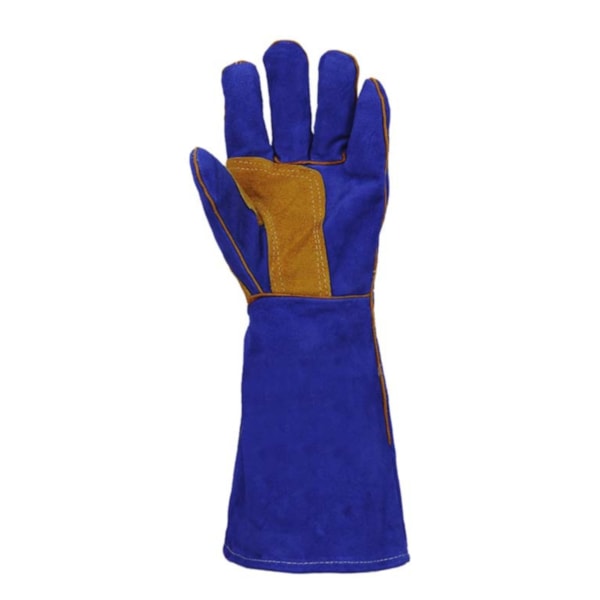 Luva Soldador Weld Master Forrada Couro Alta Performace Costura Aramida Ca.19895/19894 Par-c5898255-9b9e-4611-a218-ec12bdfa2a31