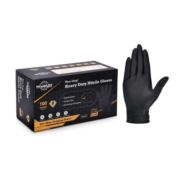 Luva Super Glove Preta Caixa Com 100 Unidades Ca 38645-85776b58-907a-4e19-a47e-34e8efd19c7b