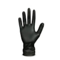 Luva Super Glove Preta Caixa Com 50 unidades Ca 38645 Super Safety-a85500a5-d2ea-497d-91d7-6d3100c316b3