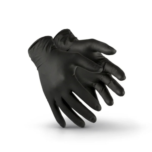 Luva Super Glove Preta Caixa Com 50 unidades Ca 38645 Super Safety-5f35e83f-2ef4-4fcd-9d2d-ff5ab17de70c