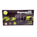 Luva Super Glove Preta Cx C/50 Ca 38645 Super Safety-8c67e93d-8350-43e6-b1e2-b63439efbf93