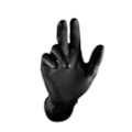 Luva Super Glove Preta Cx C/50 Ca 38645 Super Safety-24f2b4d8-7ede-4e3a-bbd4-a2ed93448dba