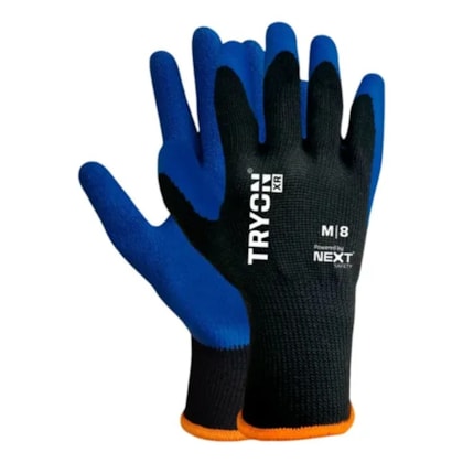 Luva Tryon Xr Ref 22600 Ca 51124