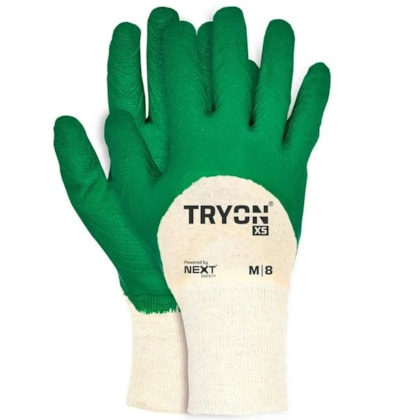 Luva Tryon Xs Ref 22300 Ca 51089
