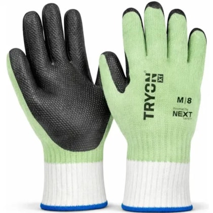 Luva Tryon Xt Ref 22100 Ca 51139