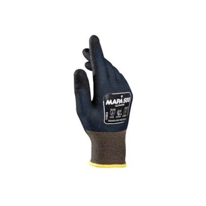 Luva Ultrane 500 Mapa