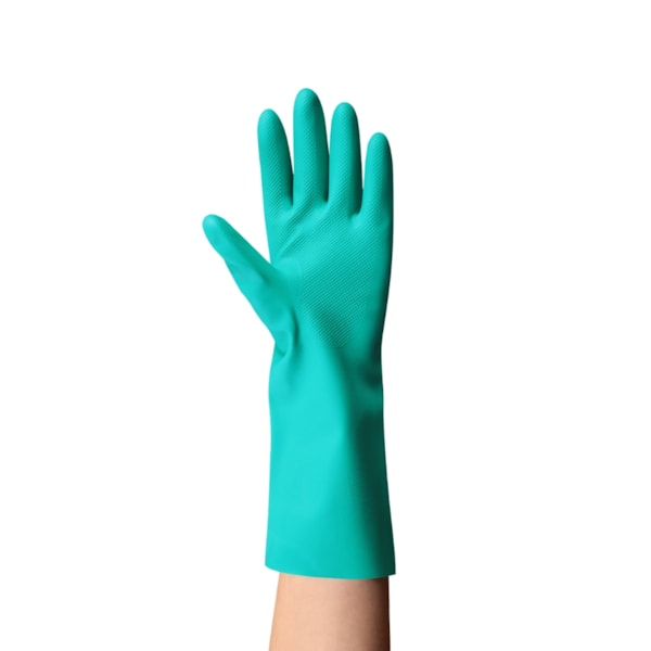 Luva Verde Nitrílica C/ forro 33cm Rluv00539 Ca 43761-b8e9e015-5b40-468c-a882-52d1248944eb