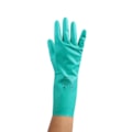 Luva Verde Nitrílica C/ forro 33cm Rluv00539 Ca 43761-79613548-e124-43fe-a64e-185b5492b688