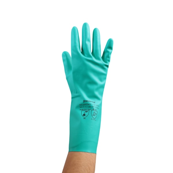 Luva Verde Nitrílica C/ forro 33cm Rluv00539 Ca 43761-c641776c-b369-4c35-8ddb-ff1e7b693538