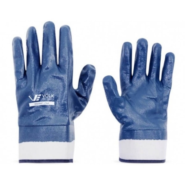 Luva Volknit Lona Ca 25116-536cc47d-eb68-4a3d-8bc9-915417a363e9