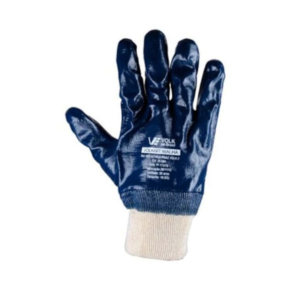 Luva Volknit Malha Ca 25084-6b892a71-e2ec-4308-967f-9b7f8f46812c