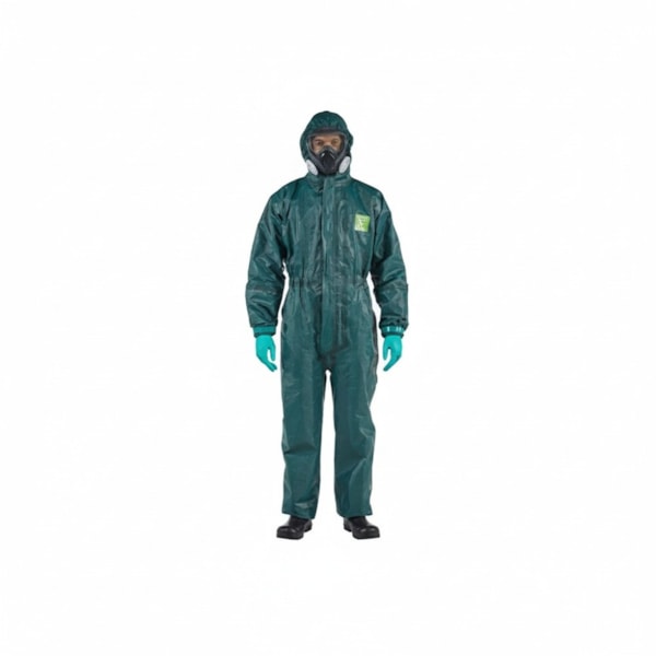Macacão Alphatec 68-4000 Verde Ca 39120-59bc1eae-fccb-4525-bfc0-ce4114c4e741