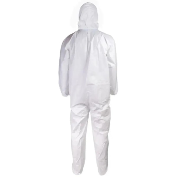 Macacão Branco Edge 67-200 Ca 45613 Ansell-e6b9b1b5-e082-4b92-85b9-6f23890ca514