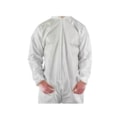 Macacão Branco Edge 67-200 Ca 45613 Ansell-6bcb1dc0-34e9-4d48-920d-1735e8c1af7d