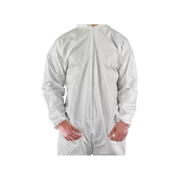 Macacão Branco Edge 67-200 Ca 45613 Ansell-1773499f-ffb0-449b-9632-81bc31eea314