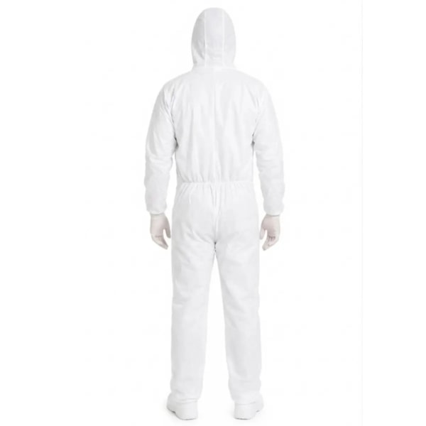 Macacão De Seg Em Tnt Polipropileno Branco Ca 42444-da54888a-d36e-4b88-8157-32a83daec121