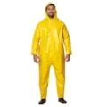 Macacão Pvc Forrado Confort Amarelo Ca 28452-58bc5cf6-0f1b-4dda-b14b-9db55674bdb1