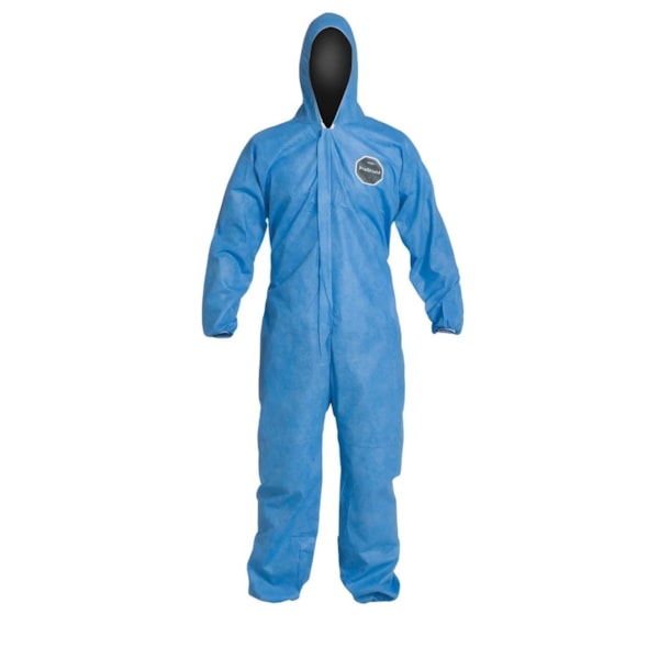 Macacao Químico Proshield Pb127s Azul Ca 46130-94a81964-d941-4cdf-8f08-ae6d179abc06