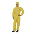 Macacão Químico Tychem2000 Qc127t Termo Amarelo Ca 34406-6e2afdb8-b724-40fa-85c1-f307d7feb200