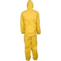 Macacão Químico Tychem2000 Qc127t Termo Amarelo Ca 34406-222a4efe-5e45-4d84-8897-29b89955a57e