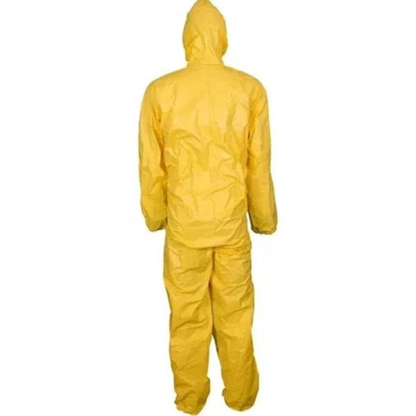 Macacão Químico Tychem2000 Qc127t Termo Amarelo Ca 34406-03fec955-8a6e-4d78-be89-f057d15c582d