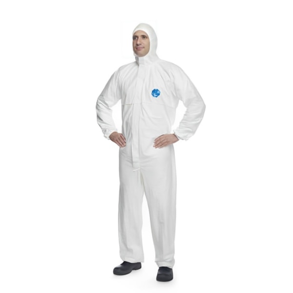 Macacao Tyvek 200 Easysafe Branco Ca 41223 Dupont-b62917ce-144e-42b6-944f-31aa81101e20