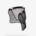 Malha Plastica Florestal 8 X 14 E Suspensão Com Catraca Para Protetor Facial-27d37f78-2581-4eed-9859-701d7424c5b8