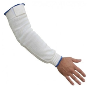Mangote De Grafatex Com Velcro 40cm Ca 33157