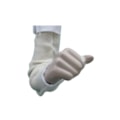 Mangote De Grafatex Com Velcro 40cm Ca 33157-86080674-e772-44aa-a60a-30ee79b8bf62