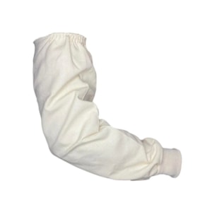 Mangote De Lona Leve Com Velcro Cru Ca 38734