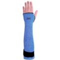 Mangote Hppe Azul Resistente A Corte Com Velcro Ca 50476-0086a21c-28d4-4c5e-83f6-574038327a09