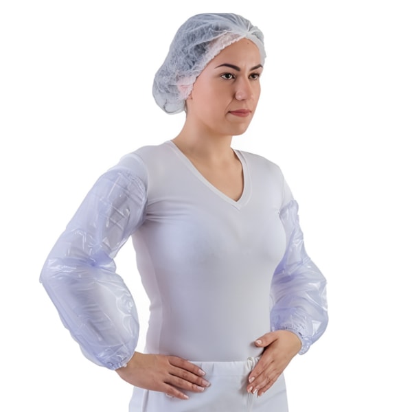 Mangote Pvc Transparente Prevemax Man00036-01a14311-6e94-4d99-85c6-a201a9a08a02