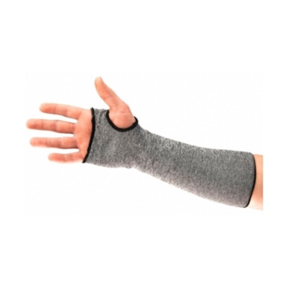 Mangote Resistente À Corte 45cm Hyflex 11-271 Ca 41029