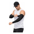 Manguito Protecao Solar Preto Tam Unico-66a6ab43-3779-413e-b7c2-9011ee8021bd