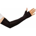 Manguito Protecao Solar Preto Tam Unico-460670fe-2849-470f-98da-d6c539b9e5d6