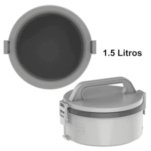 Marmita Tekor 1s 1,5
