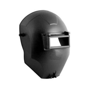 Mascara De Solda Com Visor Articulado - Ca 36014