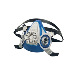 Mascara Semfacial Advantage 200 Media Msa