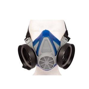 Mascara Semfacial Advantage 200 Media Msa