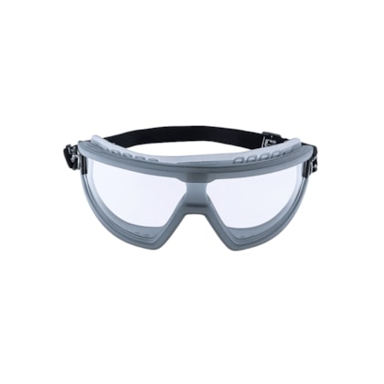 Óculos Ampla Visao Aviator Incolor Ae/ar Ca 39769 Ref 903121