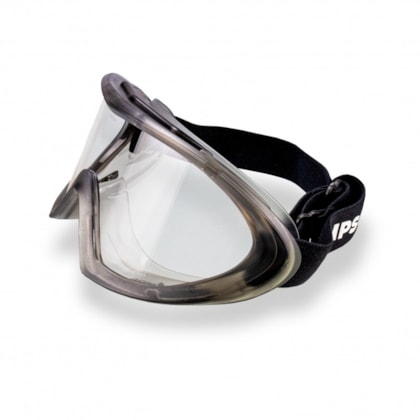 Oculos Angra Ampla Visão Incolor Af Ca 20857