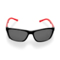 Oculos Cancun Cinza Armação Vermelha CA 45873-ab7a7b60-de18-4a08-932a-79c992669e0e