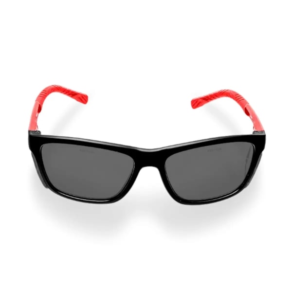 Oculos Cancun Cinza Armação Vermelha CA 45873-a65ce745-581e-4b21-b773-8fd07cb59f92