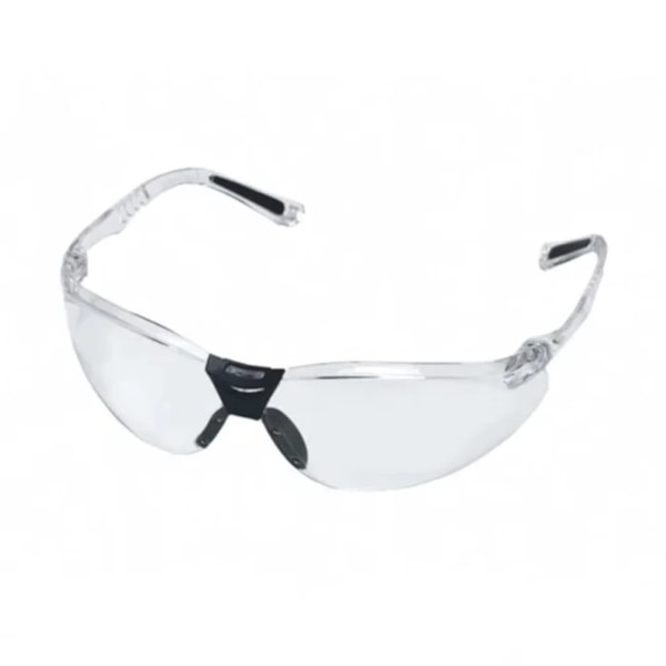 Óculos Cayman Incolor Com Espuma Ca 17038-05242d80-85bb-4c30-a93e-1c15fd2349d4