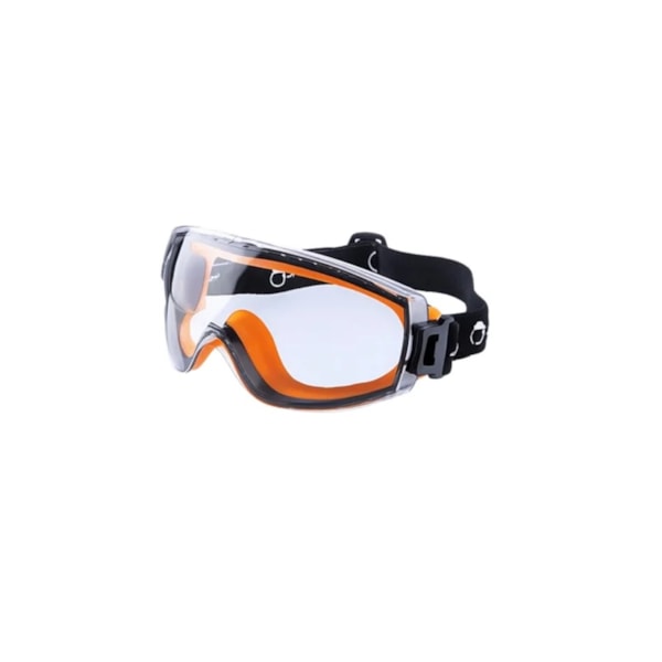 Óculos de Proteção Ampla Visão Explorer Incolor AF Ca 48815 Libus-03690958-6e46-448e-ab21-8349f43d6c92