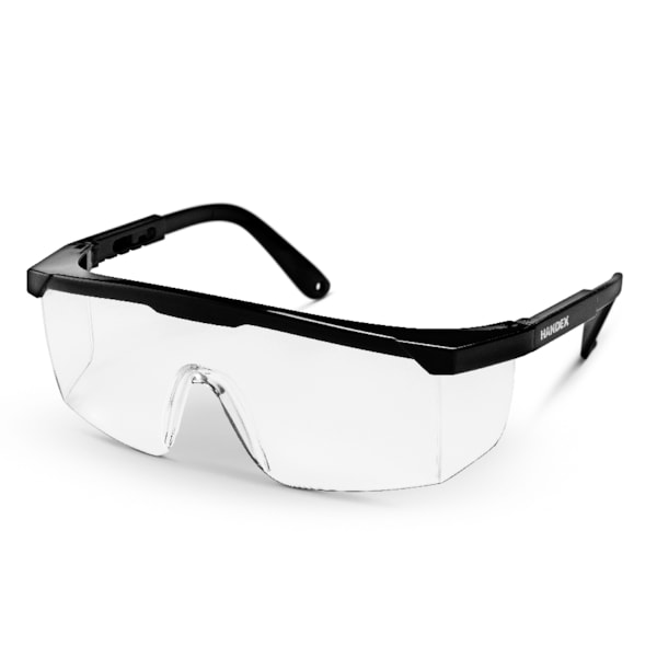 Óculos de proteção Bravo incolor Ca 51386 Handex-2cd23f60-9a0c-431b-8cb7-94756cc55d86