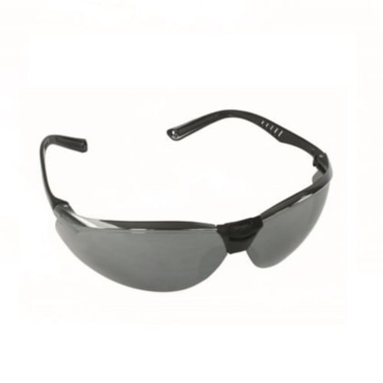 Óculos de proteção com espuma Ca 35790 Cayman Carbografite