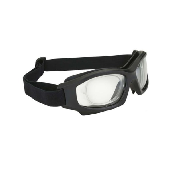 Óculos de proteção D-tech com clipe de lente incolor DA-15200 Ca 27608 Danny-08cf2baa-9921-4f68-9b9d-ae91b74357b9