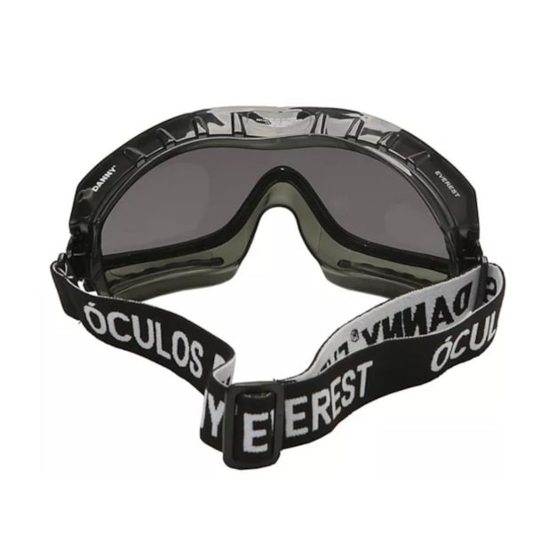 Óculos de proteção Everest ampla visão AF Ca 19628 Vicsa-40b41bbc-c777-40ec-9cee-4cbbe86dfc93